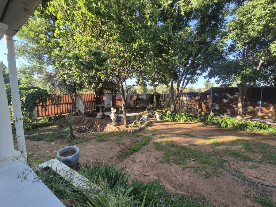 3 Bedroom Property for Sale in Wolmaransstad North West